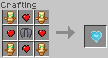 Lifesteal addon Minecraft screenshot 5