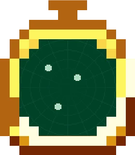 Radar Compass Minecraft screenshot 2