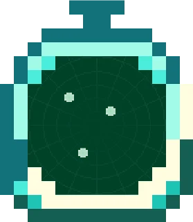 Radar Compass Minecraft screenshot 3