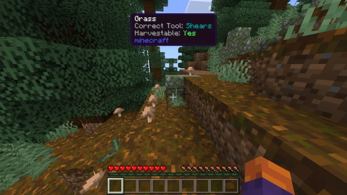 Poggy's WAWLA? Minecraft screenshot 1
