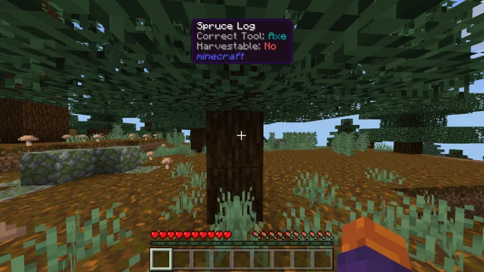 Poggy's WAWLA? Minecraft screenshot 2