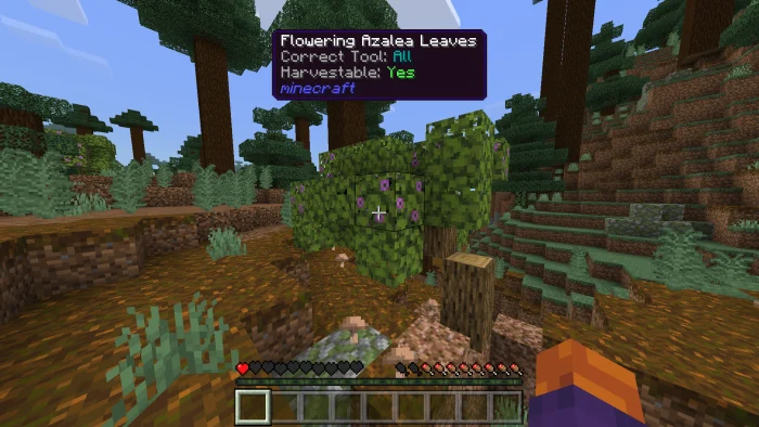 Poggy's WAWLA? Minecraft screenshot 3