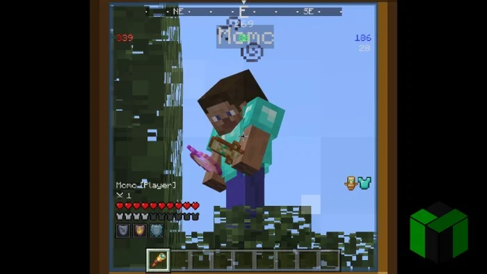 Super Spyglass Minecraft screenshot 3