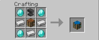 UtilityCraft Minecraft screenshot 1
