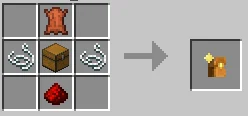 Player Inventory Sorter Minecraft screenshot 1