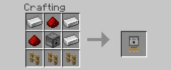 Non-Experimental Turrets Minecraft screenshot 1