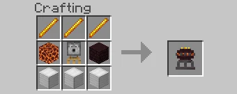 Non-Experimental Turrets Minecraft screenshot 2