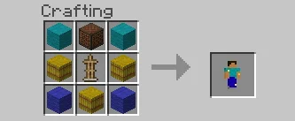 Non-Experimental Turrets Minecraft screenshot 5