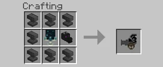Non-Experimental Turrets Minecraft screenshot 7