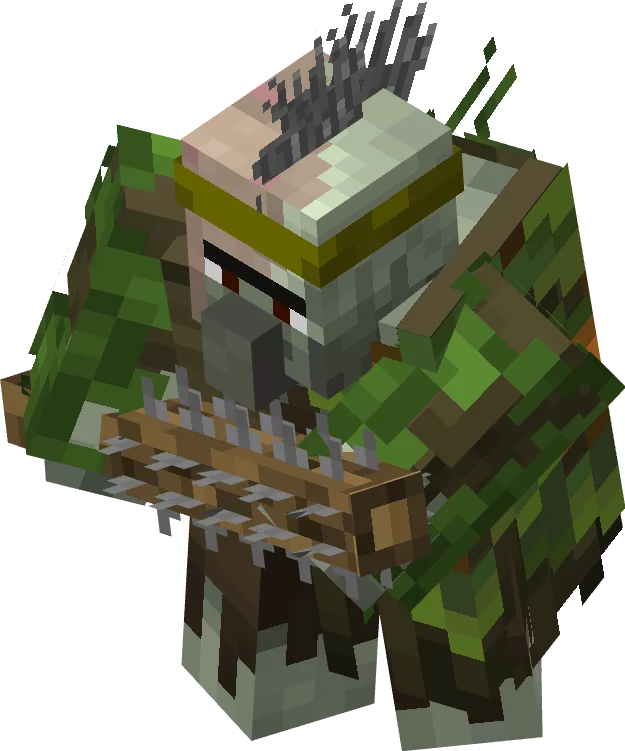 The TrollerGoblin Minecraft screenshot 1