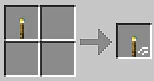 Throwable Torches Minecraft screenshot 1
