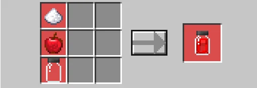 Extra Foods Minecraft screenshot 2