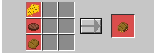 Extra Foods Minecraft screenshot 3