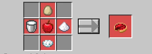Extra Foods Minecraft screenshot 7