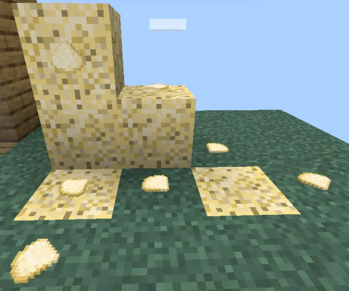 Extra Foods Minecraft screenshot 8