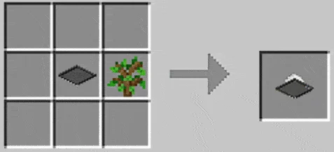 Easy Bonsai Minecraft screenshot 4