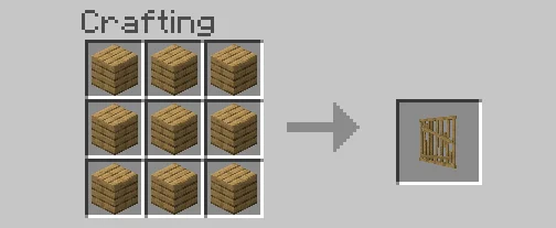 Minecraft Battlegrounds Minecraft screenshot 2