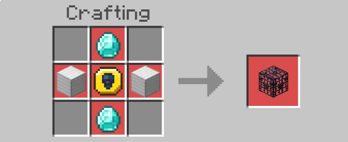 Survival Spawn Eggs Minecraft screenshot 2