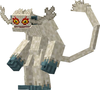 Arcanus Creatures Minecraft screenshot 4