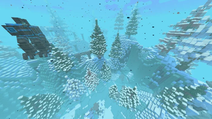 Battle for The Realm Minecraft screenshot 1