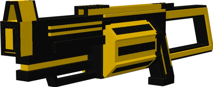 Sci-Fi Weapons Minecraft screenshot 2