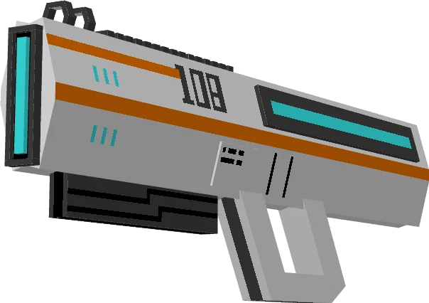 Sci-Fi Weapons Minecraft screenshot 4