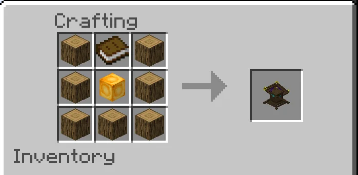 Expansive Ores addon Minecraft screenshot 2
