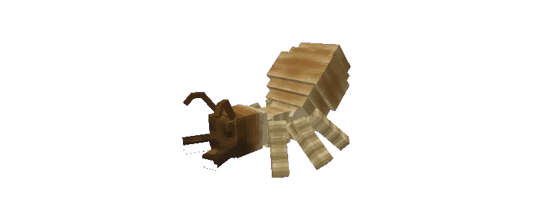 NB Monster Expanded Minecraft screenshot 1