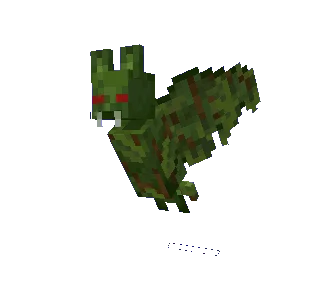 NB Monster Expanded Minecraft screenshot 2