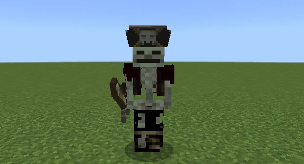 NB Monster Expanded Minecraft screenshot 4