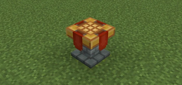 Magis Minecraft screenshot 2