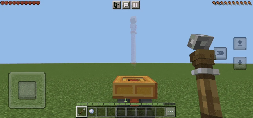 Magis Minecraft screenshot 4