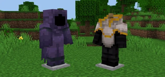 Magis Minecraft screenshot 6