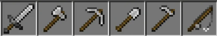 Waifus Minecraft screenshot 4