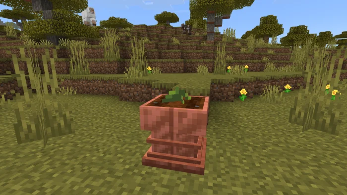 Agriculture Fantasy Minecraft screenshot 2