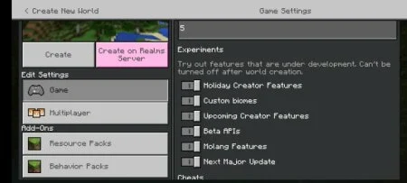 Black Panther Wakanda Forever Minecraft screenshot 4