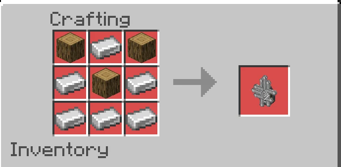 NewShield Minecraft screenshot 1