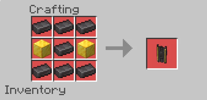 NewShield Minecraft screenshot 2
