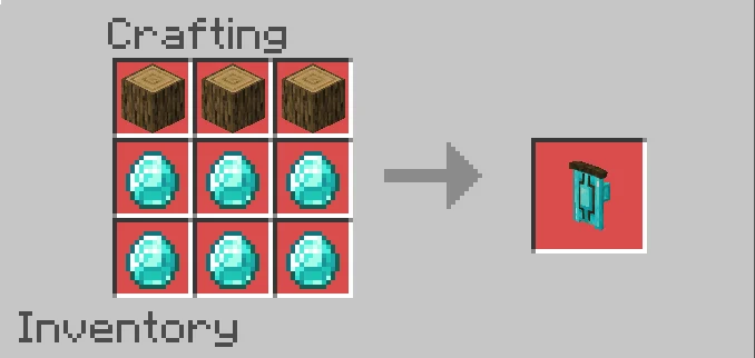 NewShield Minecraft screenshot 3
