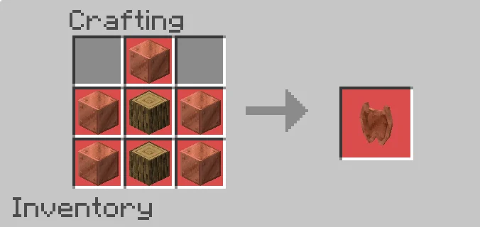 NewShield Minecraft screenshot 4