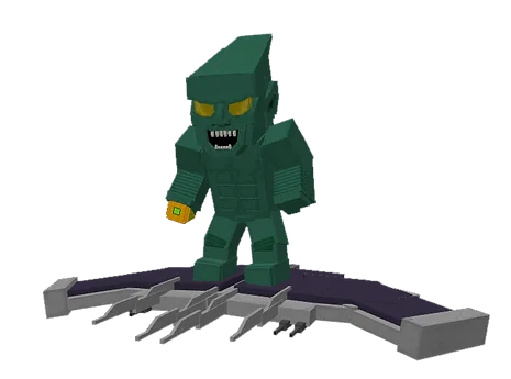 SpiderMan Into The Crafting Verse Minecraft screenshot 4