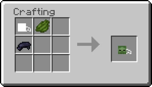 Mob Disguises Minecraft screenshot 1