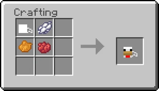 Mob Disguises Minecraft screenshot 7