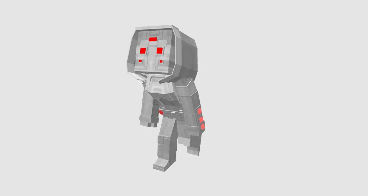 Ant-Man and the Wasp Minecraft screenshot 4