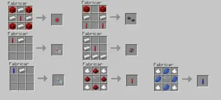 Ant-Man and the Wasp Minecraft screenshot 6