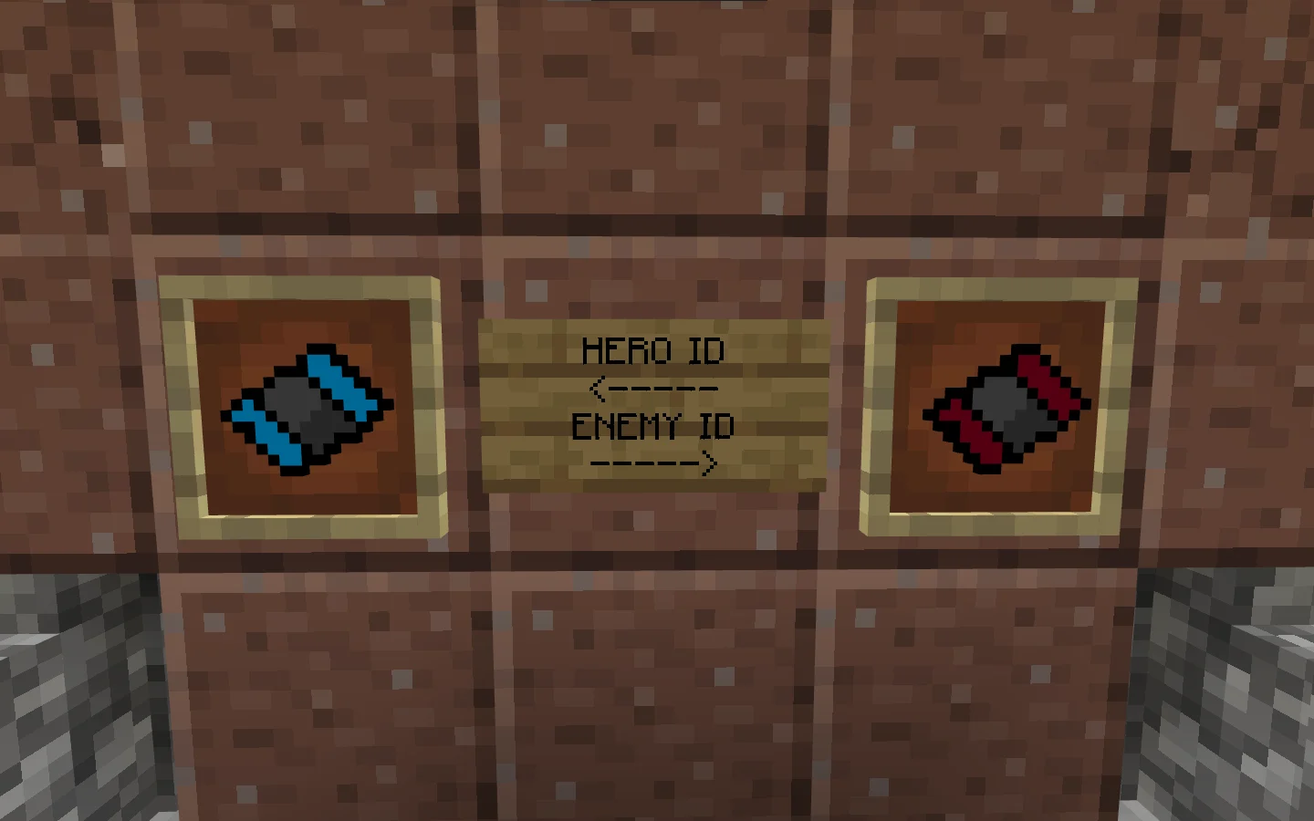 The Batman Addon Minecraft screenshot 1