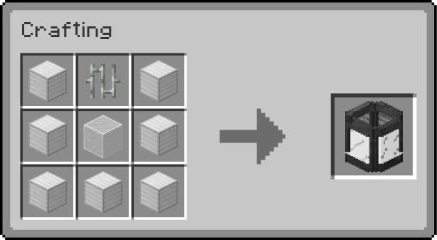 XP Storage Minecraft screenshot 3