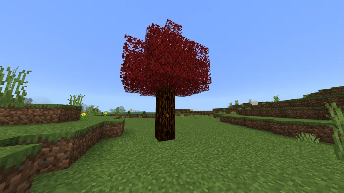 Strats Food expansion Minecraft screenshot 1
