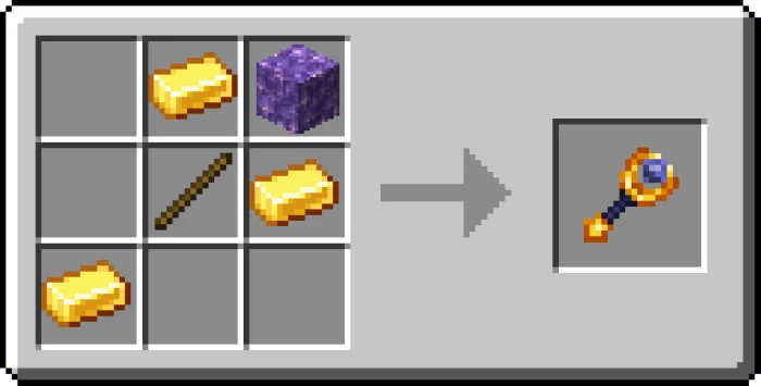 Instantaneous Staff Minecraft screenshot 1