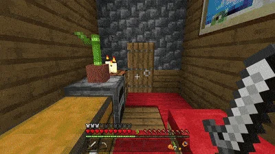 Instantaneous Staff Minecraft screenshot 2